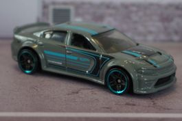 HotWheels `20 Dodge Charger Hellcat TOP !!!!!!!!!!!!!!!!